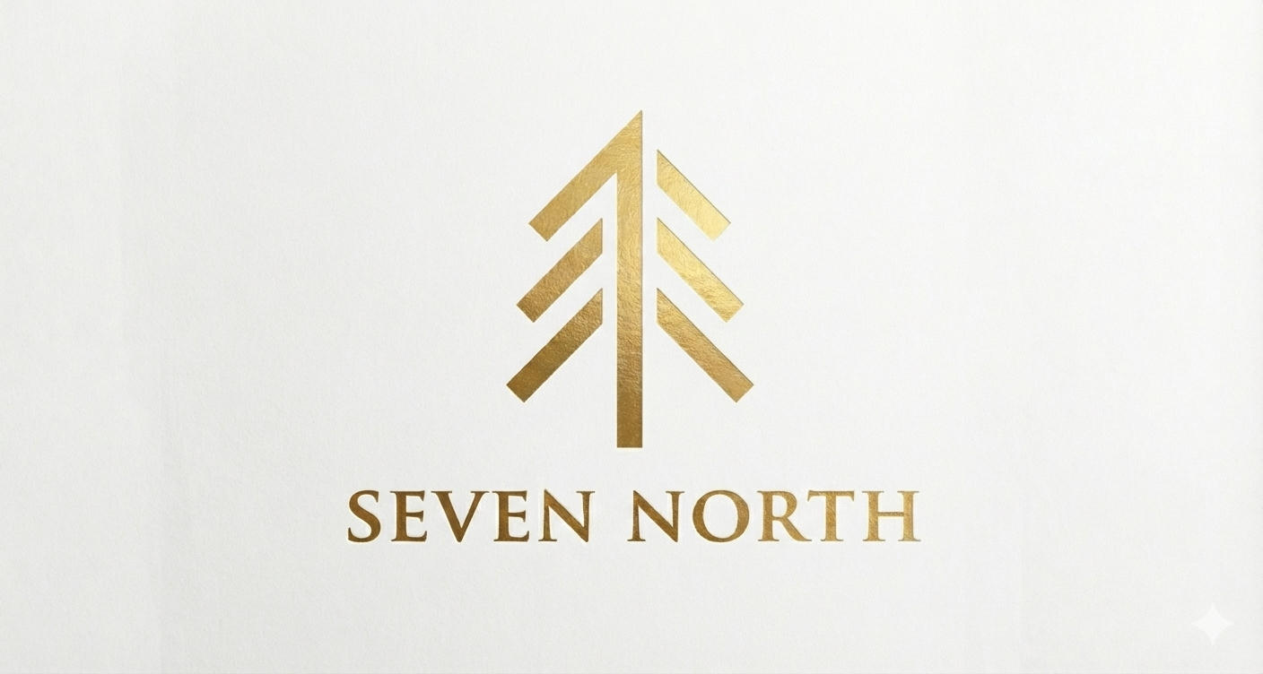 Seven North Consulting logo